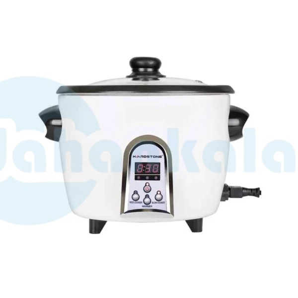پلوپز هاردستون مدل RCM6310W