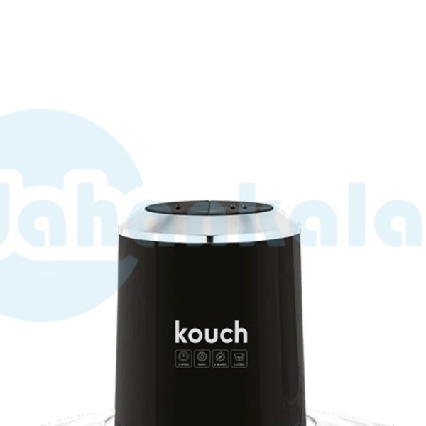 خردکن کوخ مدل KC-2041