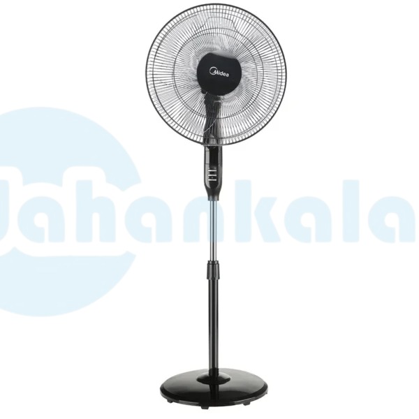 پنکه مایدیا مدل FS40-15QR
