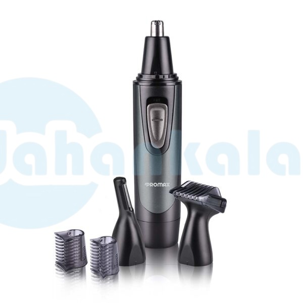 موزن گوش و بینی و ابرو پرومکس مدل 3270