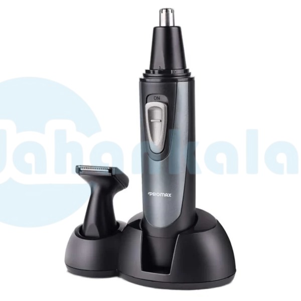 موزن گوش و بینی و ابرو پرومکس مدل 3270