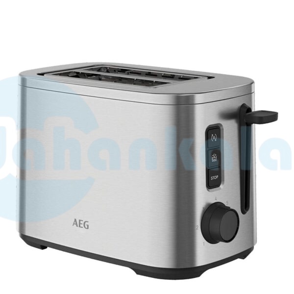 توستر آاگ مدل AEG T5-1-4ST