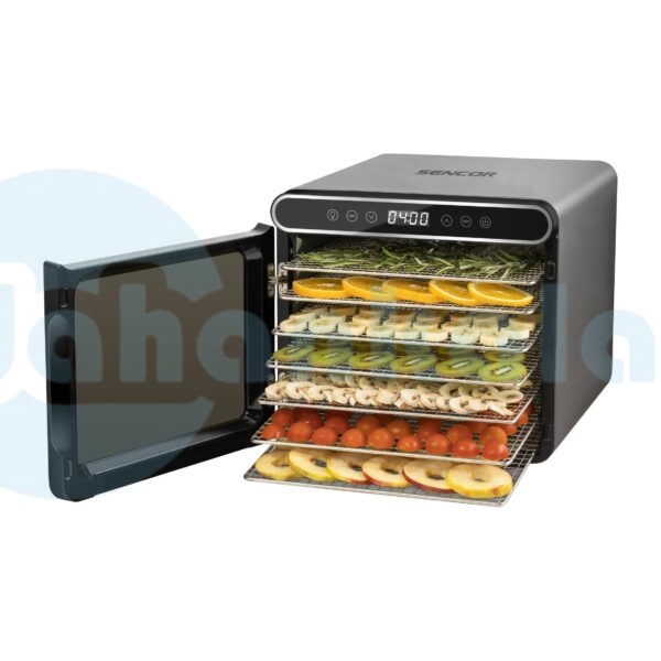 میوه خشک کن سنکور مدل SFD 7750SS